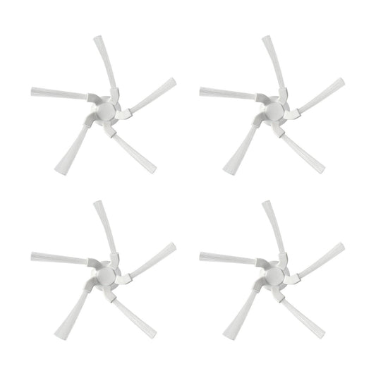 For Xiaomi Dreame W10/w10 Pro Robot Vacuum Cleaner Side Brush Parts