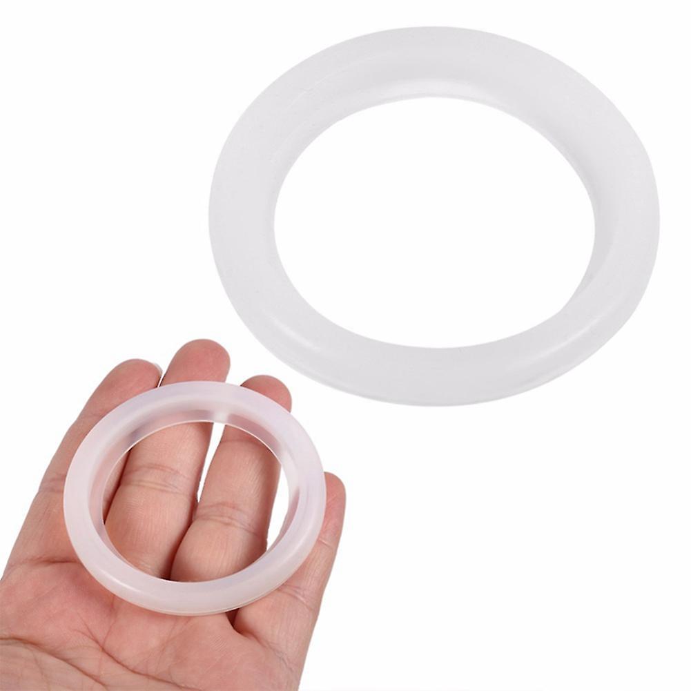 2pcs Espresso Coffee Machine General Brewing Head Sealing Ring