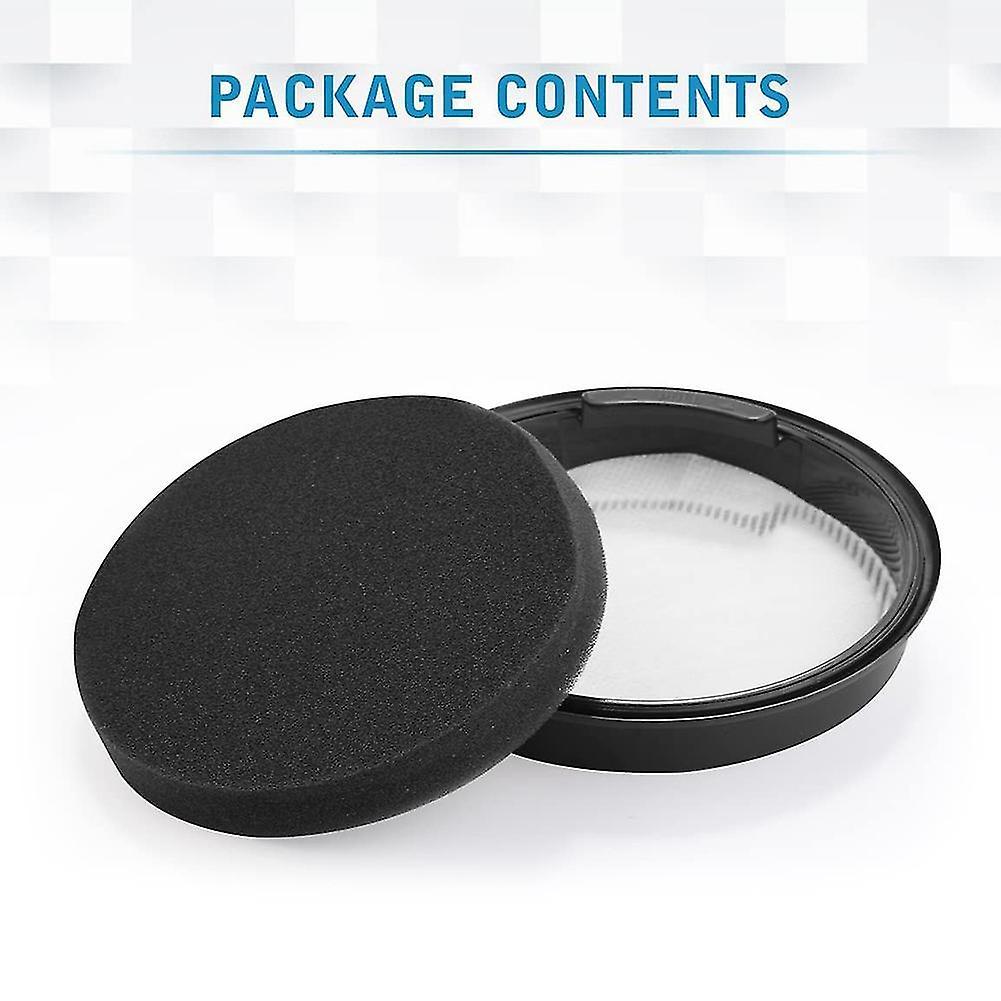 1pcs Replacement Filters for Eureka Nen110a Vacuum Cleaner Parts