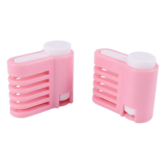 2pc Cake 5 Layer Leveller Slicer Adjustable Bread Cutter Fixator Cut Guide Tool