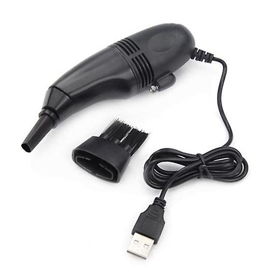 Mini Usb Vacuum Keyboard Dust Cleaner for Laptop Pc Computer - Family Office Pc Keybard Cleaner Tool