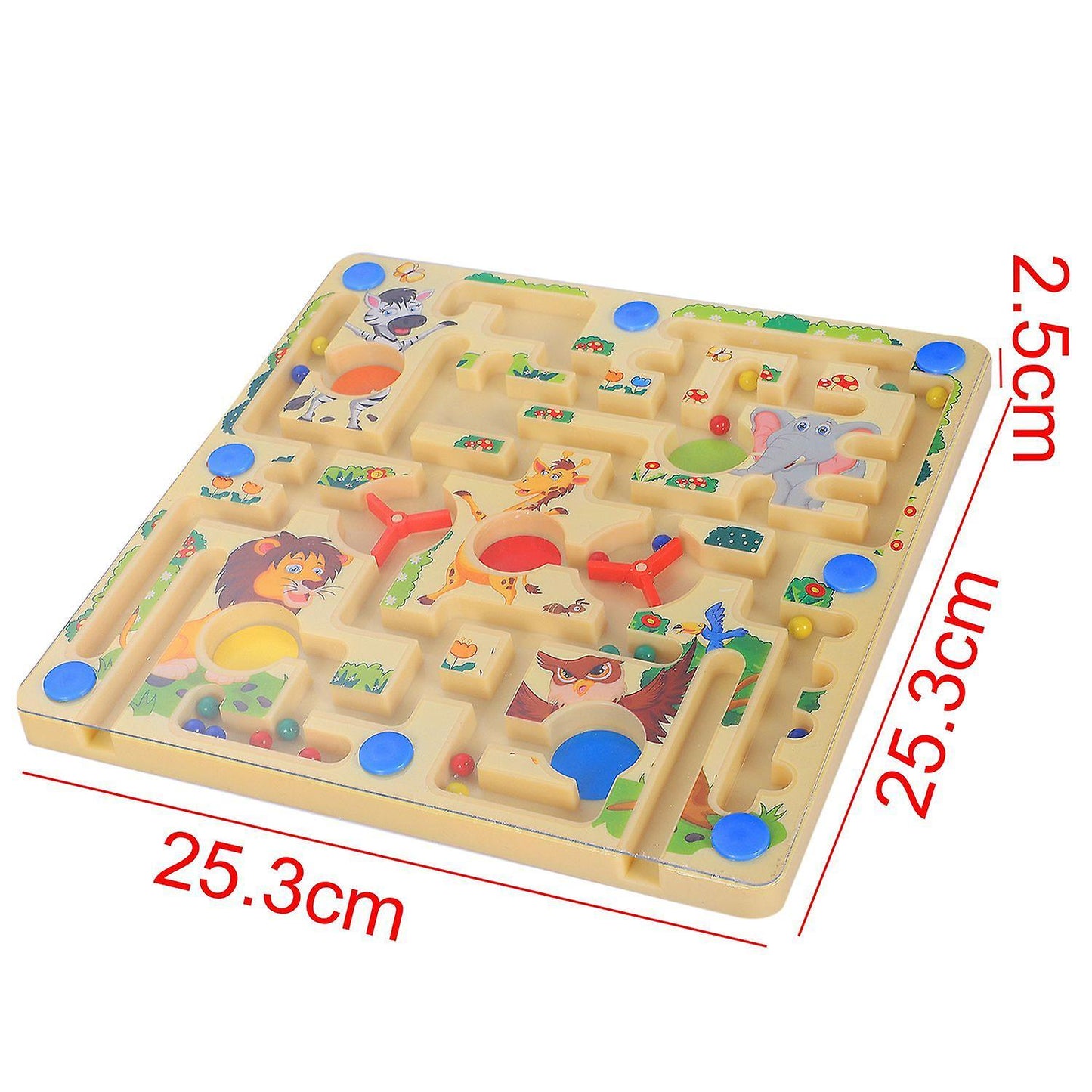 Adult Waterproof Leak-proof Bib Rice Bib Length 65cm Width 45cm