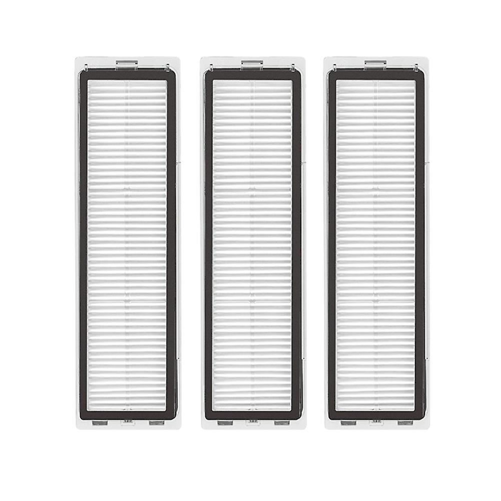 3pcs for Xiaomi Dream Bot L10 Pro D9 Robot Vacuum Cleaner Accessories
