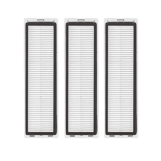 3pcs for Xiaomi Dream Bot L10 Pro D9 Robot Vacuum Cleaner Accessories