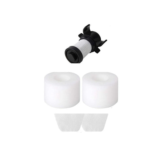 Vacuum Cleaner Filter for Shark If100 If200 Ic205 Vacuum Cleaners