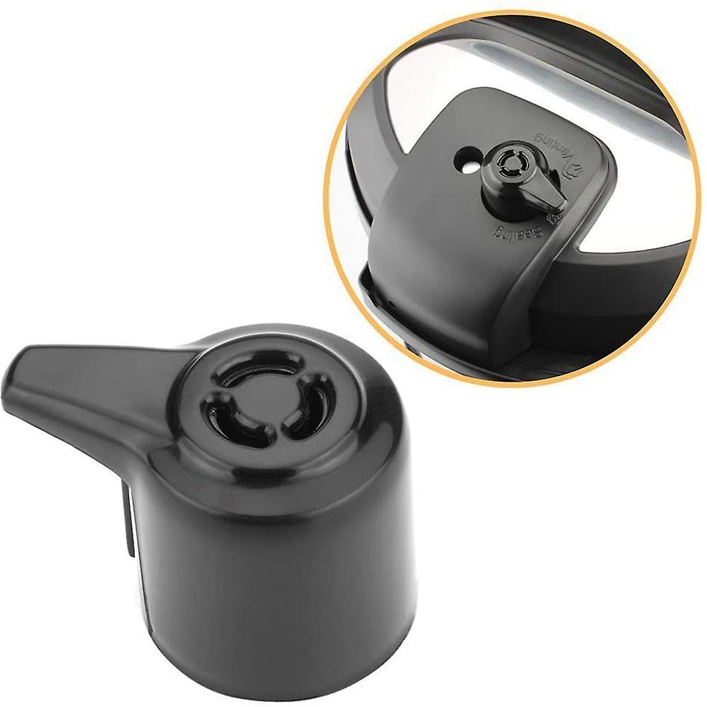 2 Pack Steam Release Valve Universal Pressure Valve Release Handle