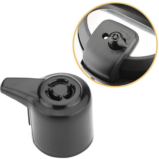 2 Pack Steam Release Valve Universal Pressure Valve Release Handle