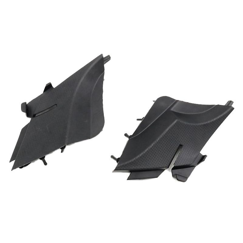 Car Engine Hood Hinge Cover for Honda Fit Jazz 2005-2008