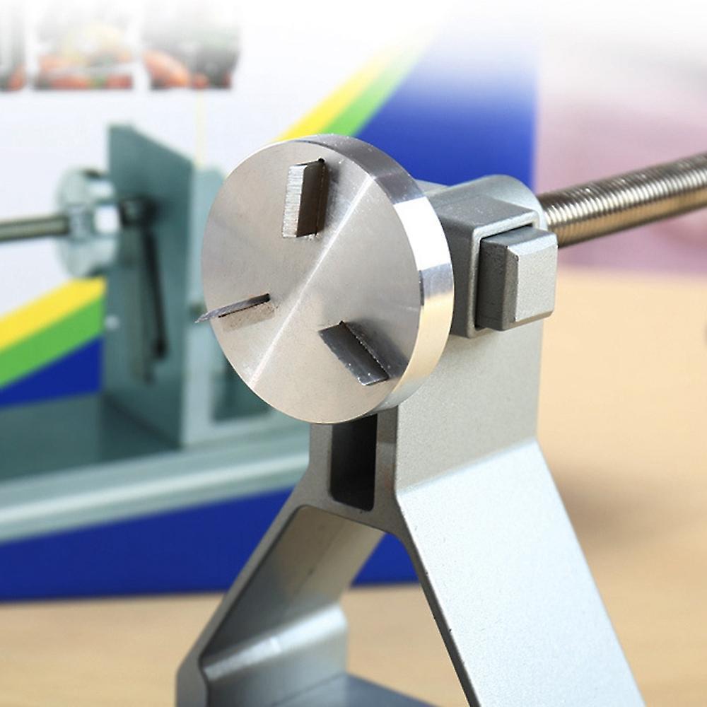 Multifunctional Vegetable Cutter,with Stainless Steel Blade