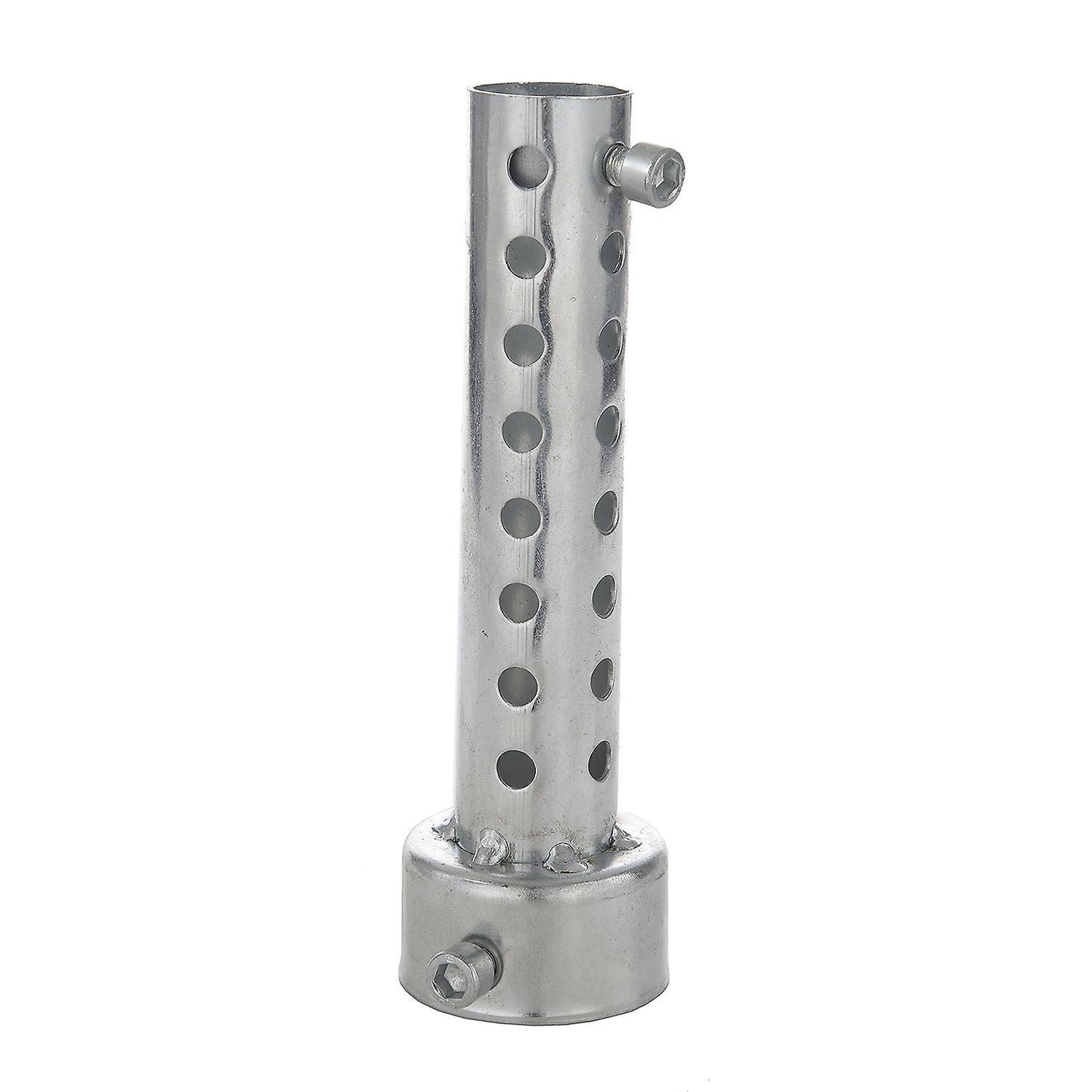Motorcycle Exhaust Can Muffler Insert Baffle Silencer 42mm X 140mm