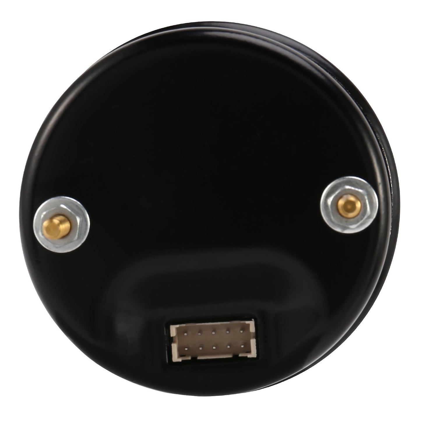 Air Suspension Air Pressure Gauge with 2pieces Electrical Sensors