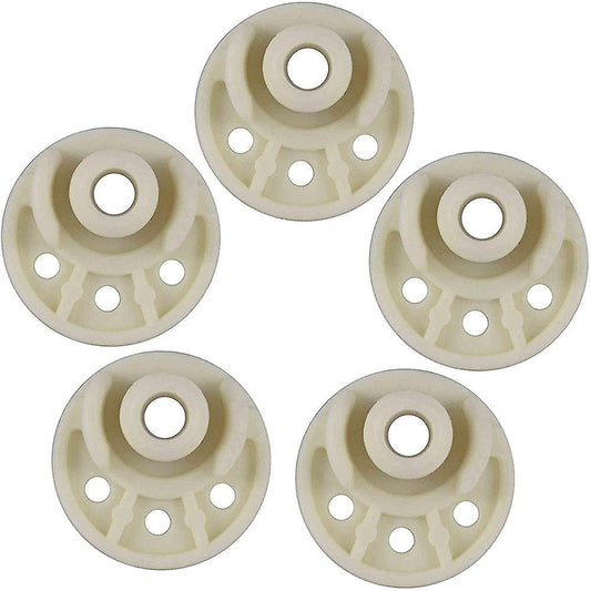 5pcs Mixer Foot Pad Stand Compatible for Kitchenaid Mixer 9709707
