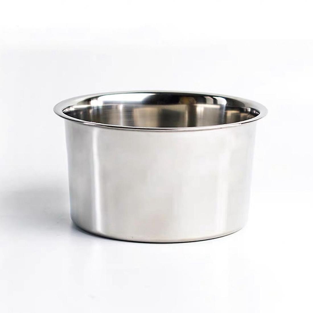 Chocolate Melting Pot(304 Stainless Steel)400ml Double Boiler Butter