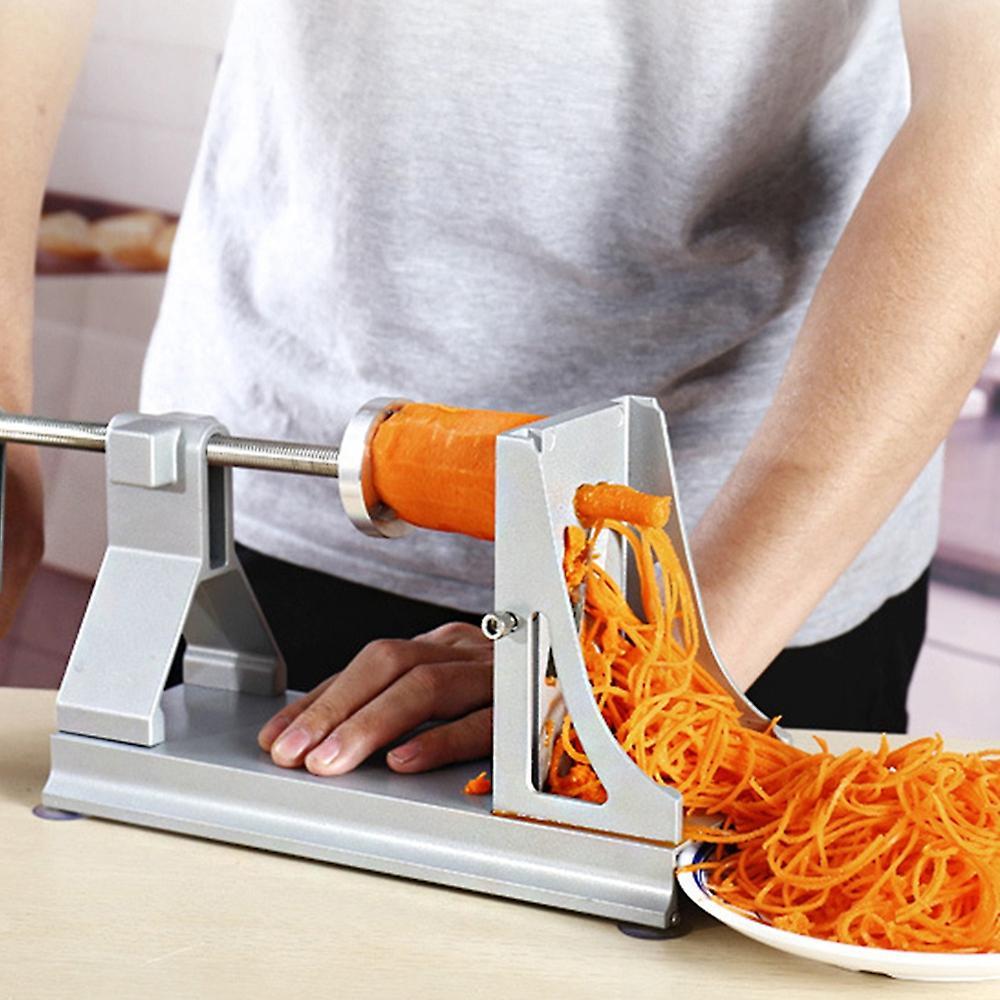Multifunctional Vegetable Cutter,with Stainless Steel Blade