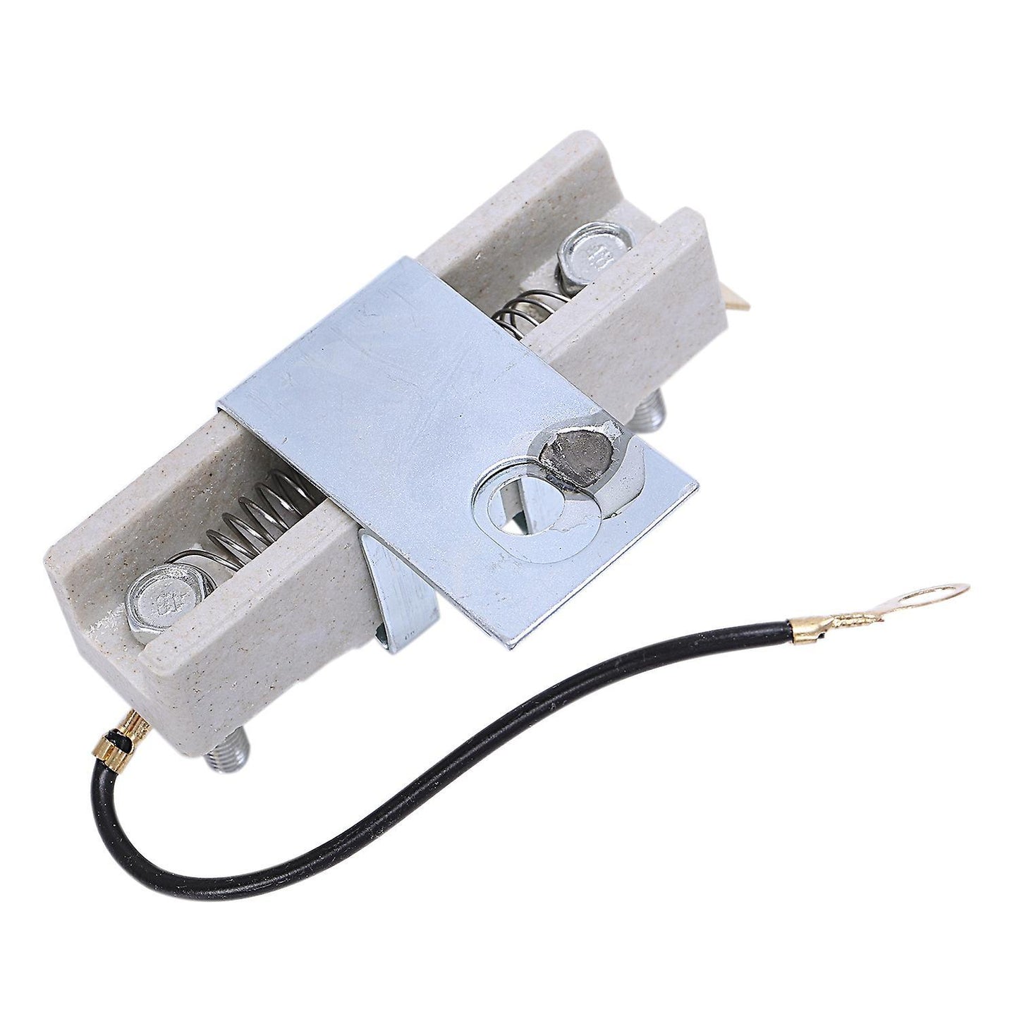 Ballast Resistor for Use with A 1.5 Ohms Ballast Coil