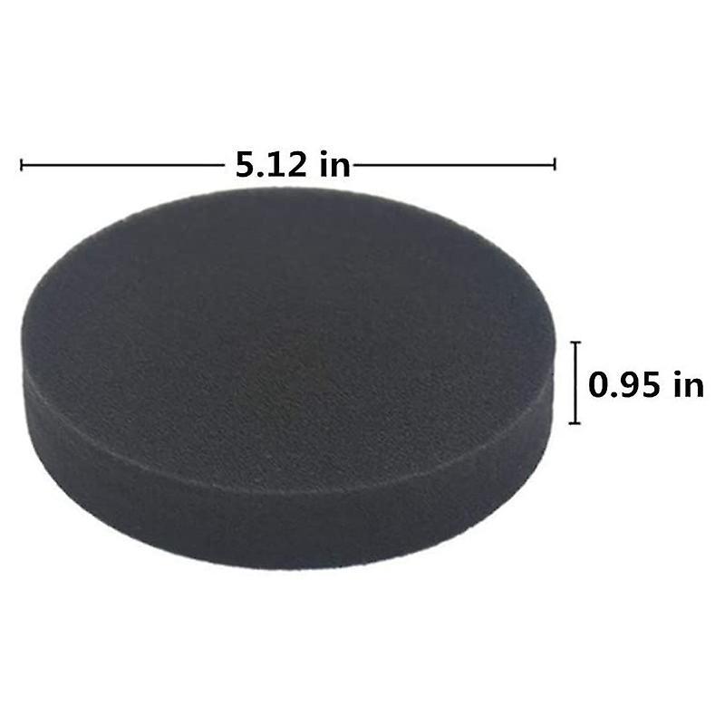 3 Pack Vacuum Filter for Bissell Powerforce Helix, Powerglide Vacuums