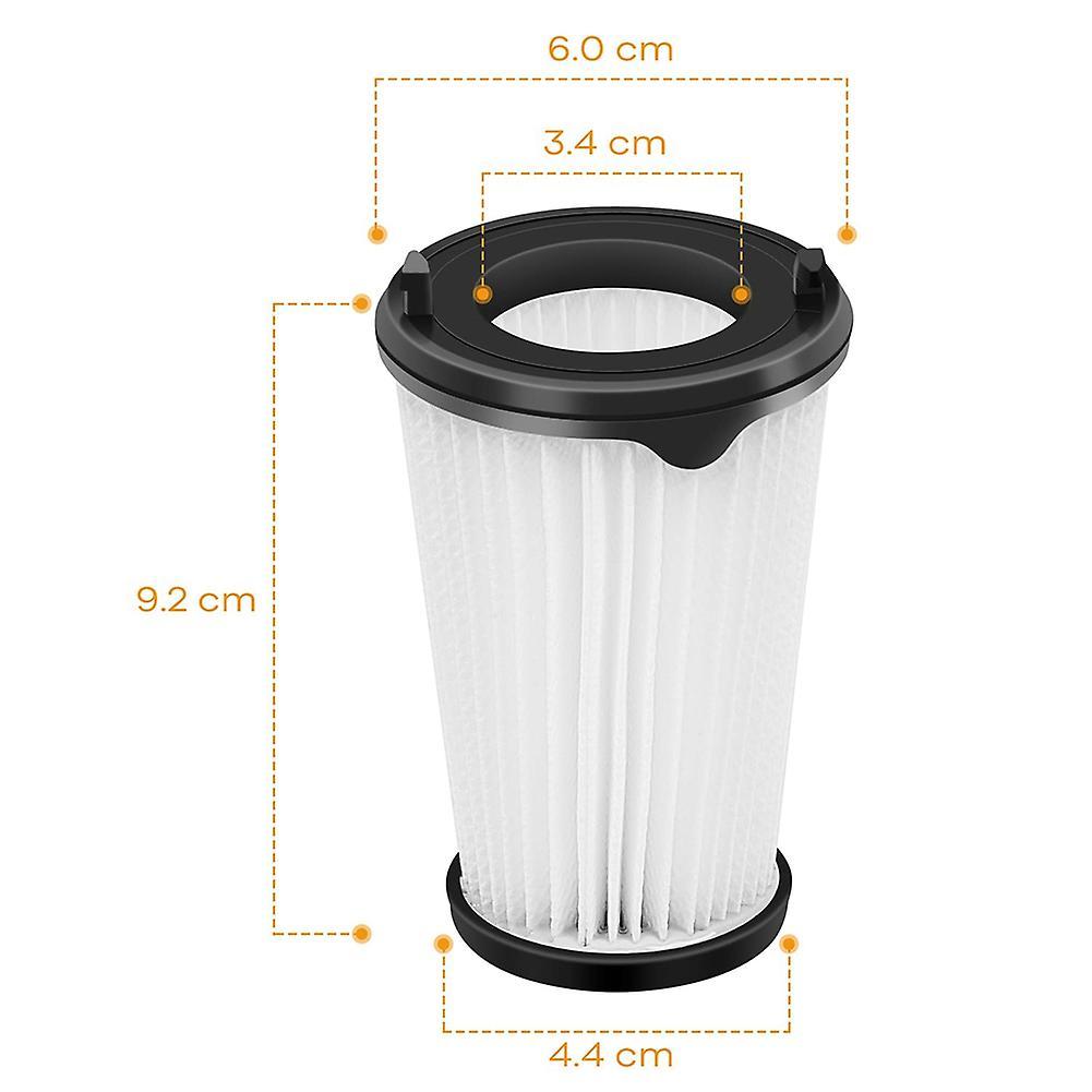 For Electrolux Eer77mbm Eer7animal Eer7allrgy Robot Parts Filter
