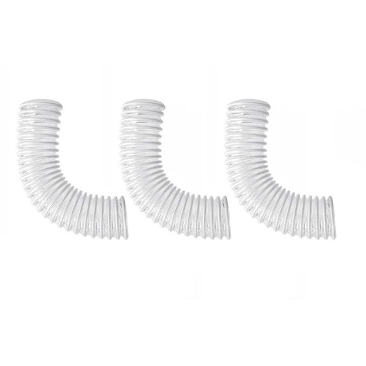 Lower Duct Hose for Shark Rocket Vacuum Nv341 Nv470 Nv500 Nv501 Uv560