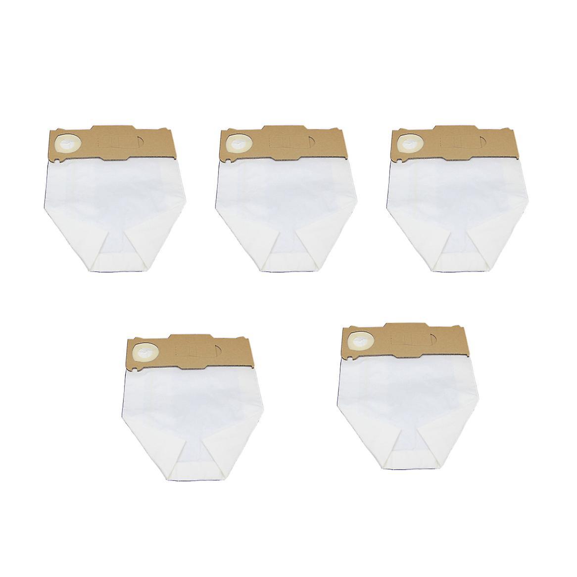 Dust Bags Cloth for Vorwerk Vk130 Vacuum Cleaner Bag Garbage Filter
