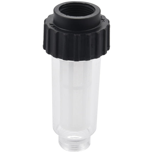 High Pressure Cleaning-gun Garden Hose Water Filter for Karcher K2-k7