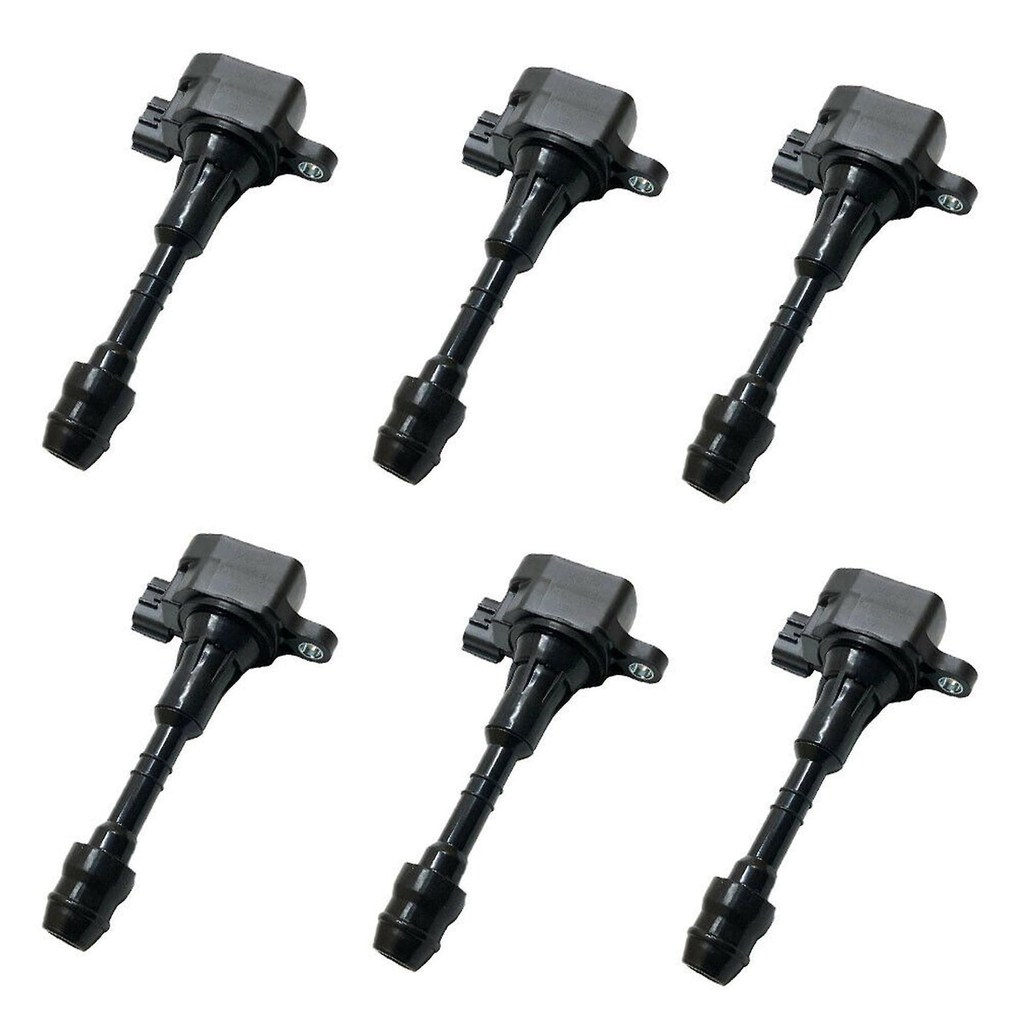 6pcs Ignition Coil for Nissan Maxima Murano Pathfinder Quest Xterra