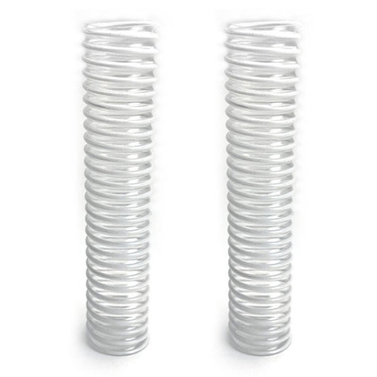 2x Lower Duct Hose for Shark Rotator Floor Lower Nozzle Hose
