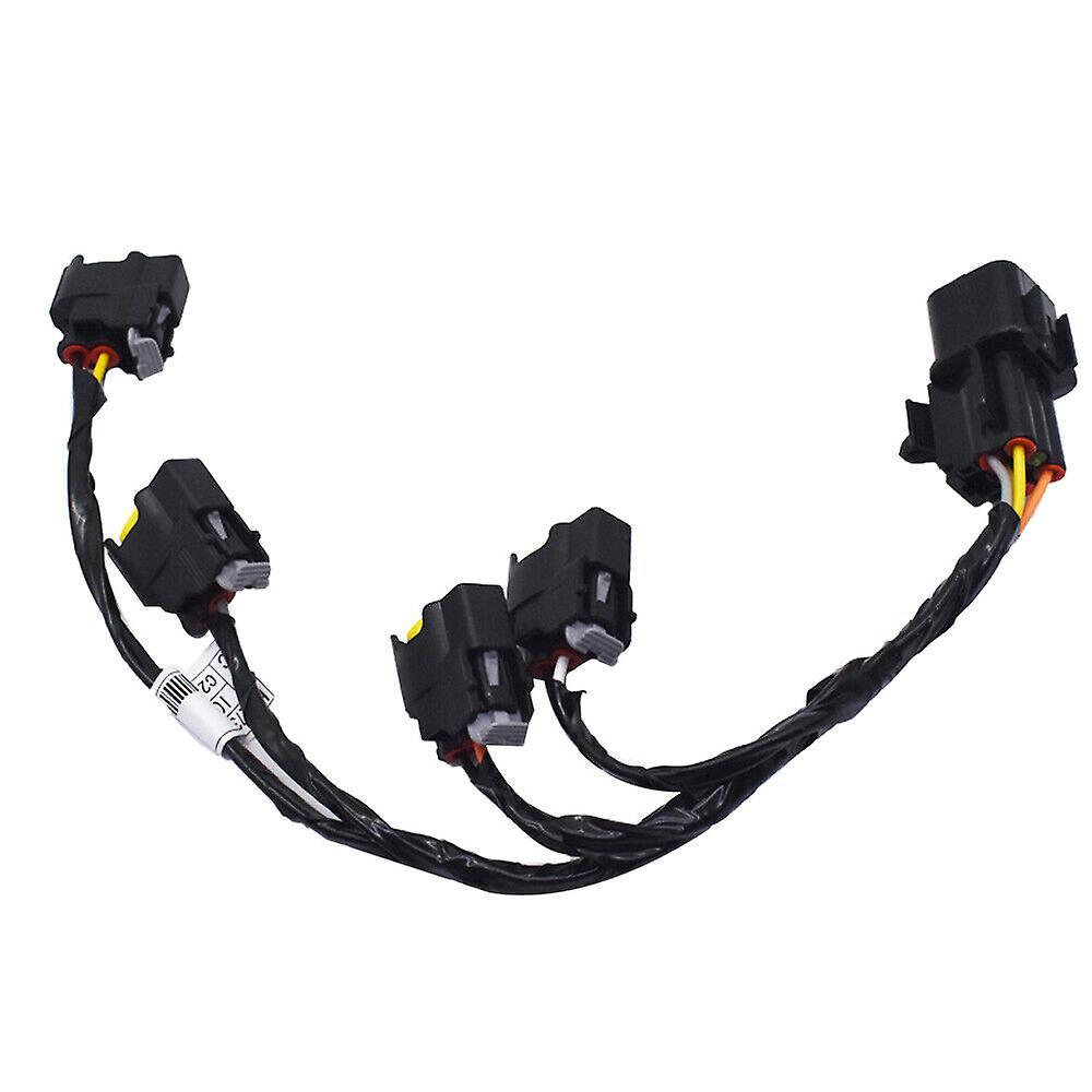 Ignition Coil Wire Harness for Hyundai Elantra Accent Kia Rio Soul