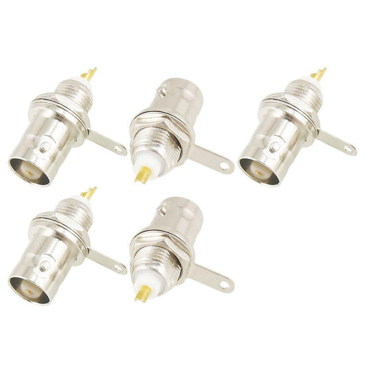 10 Pcs 1x40 Pin 2.0mm Pitch Single Row Straight Female Pin Headers Strip