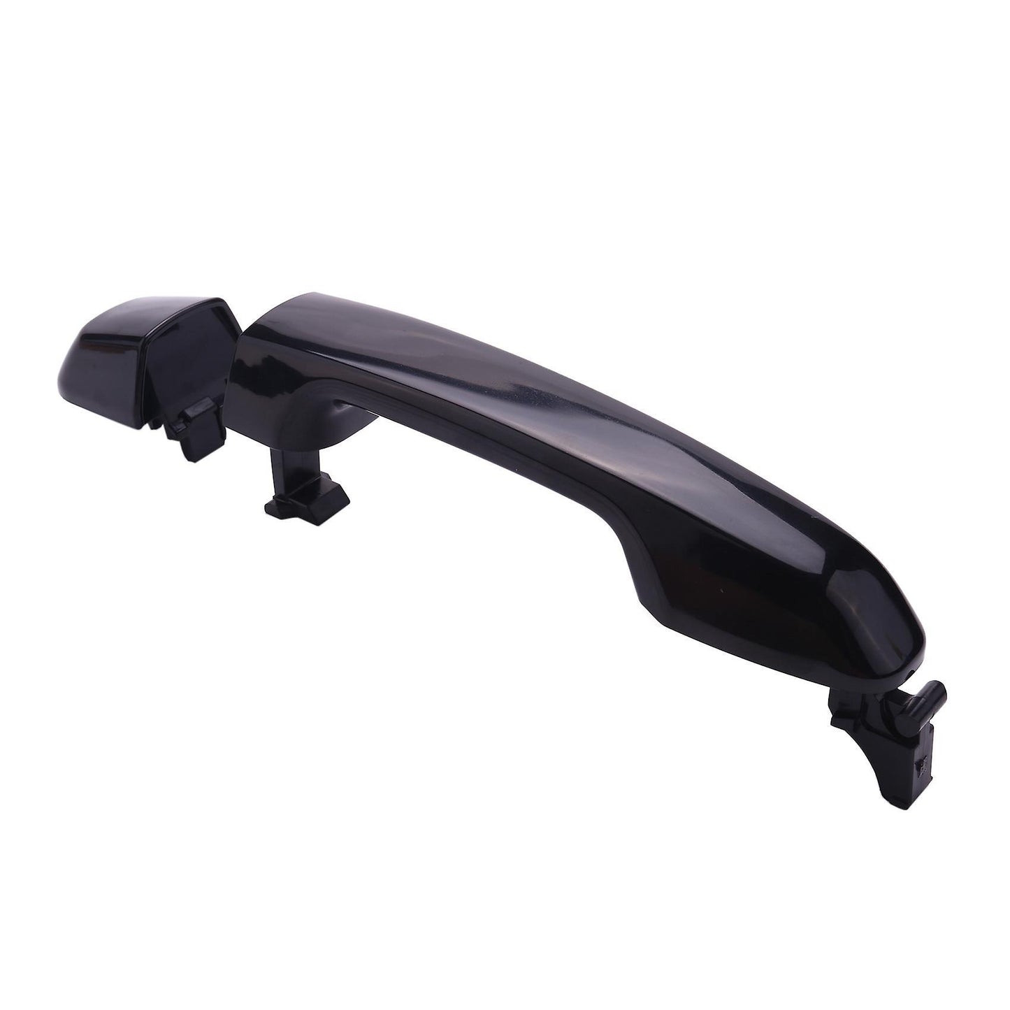 Rear Left Exterior Door Handle for Toyota Prado Land Cruiser