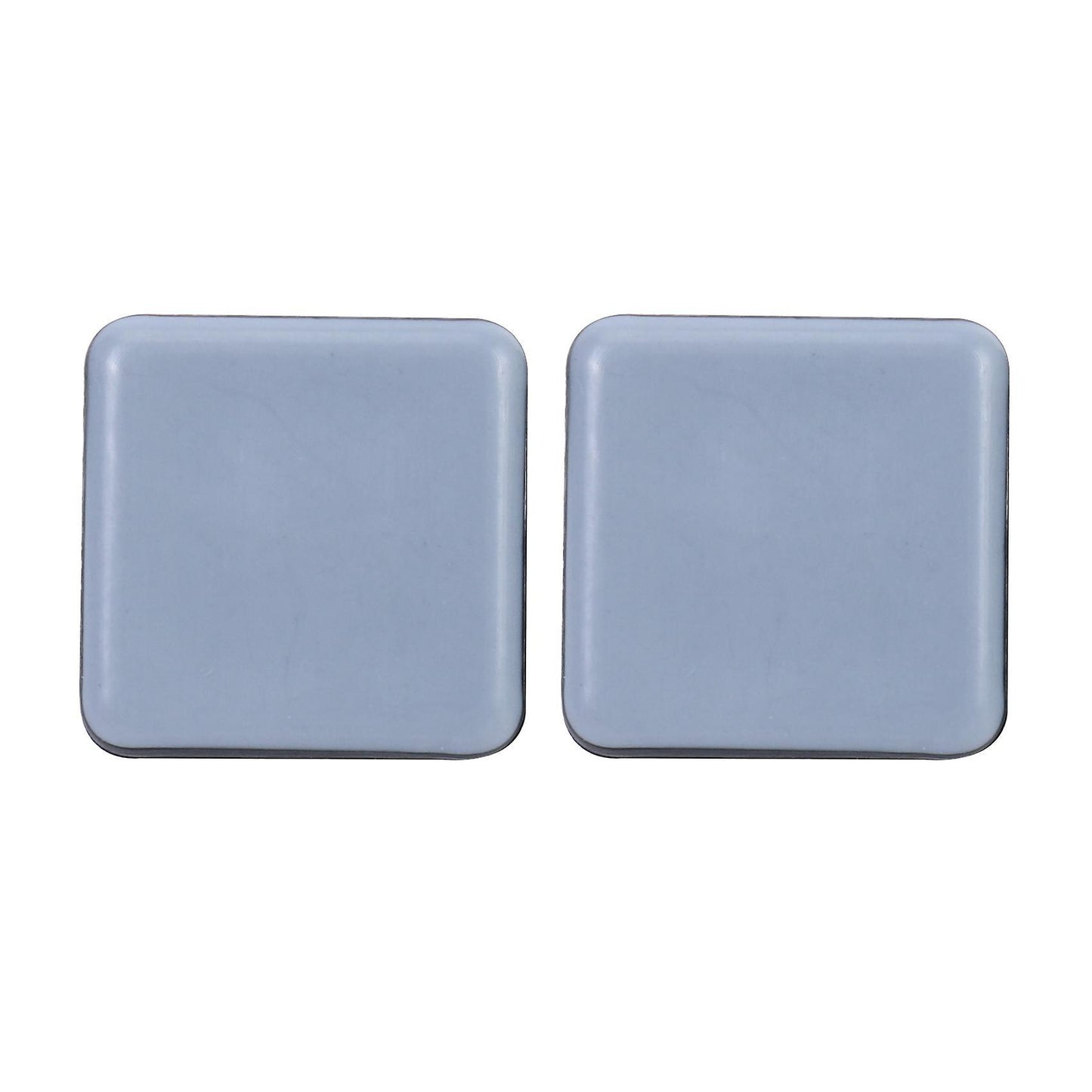 20pcs Furniture Sliders Ptfe with Feet Protector for Hardwood Floor