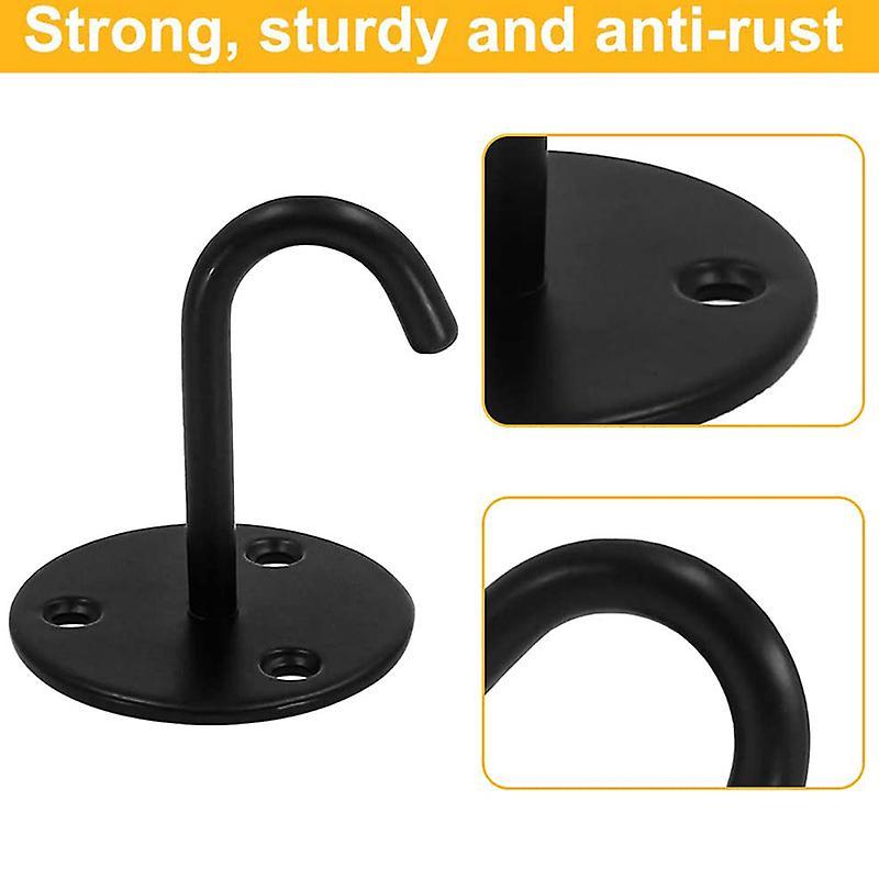 Ceiling Hooks for Plants Metal Hanger Lanterns Hangers for Hooks