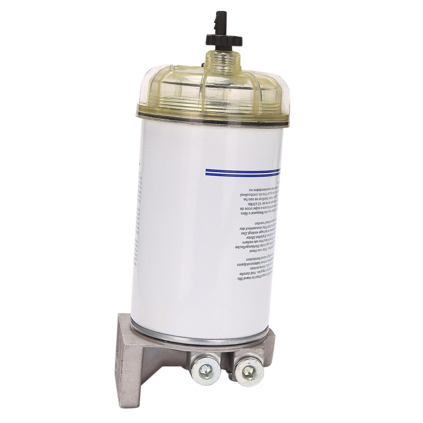 Truck Fuel Filter Separator for Volvo Trucks Fh12 Fm12 B10 8159966