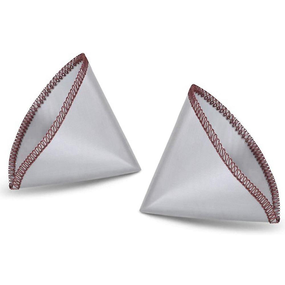 Reusable Pour Over Coffee Filter Mesh 1 - 2 Cup Coffee Drip Filter B