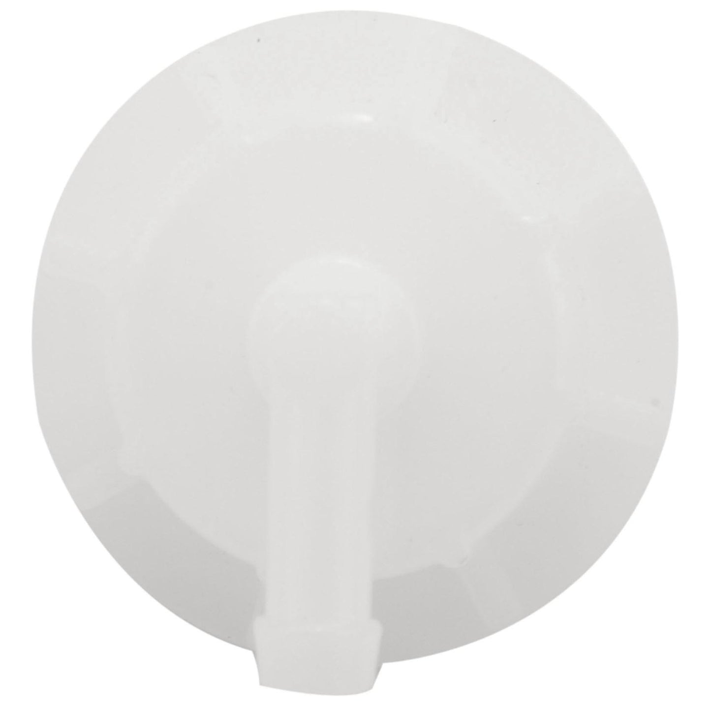 2 Pack Radiator Coolant Reservoir Overflow Tank Cap for Honda Acura