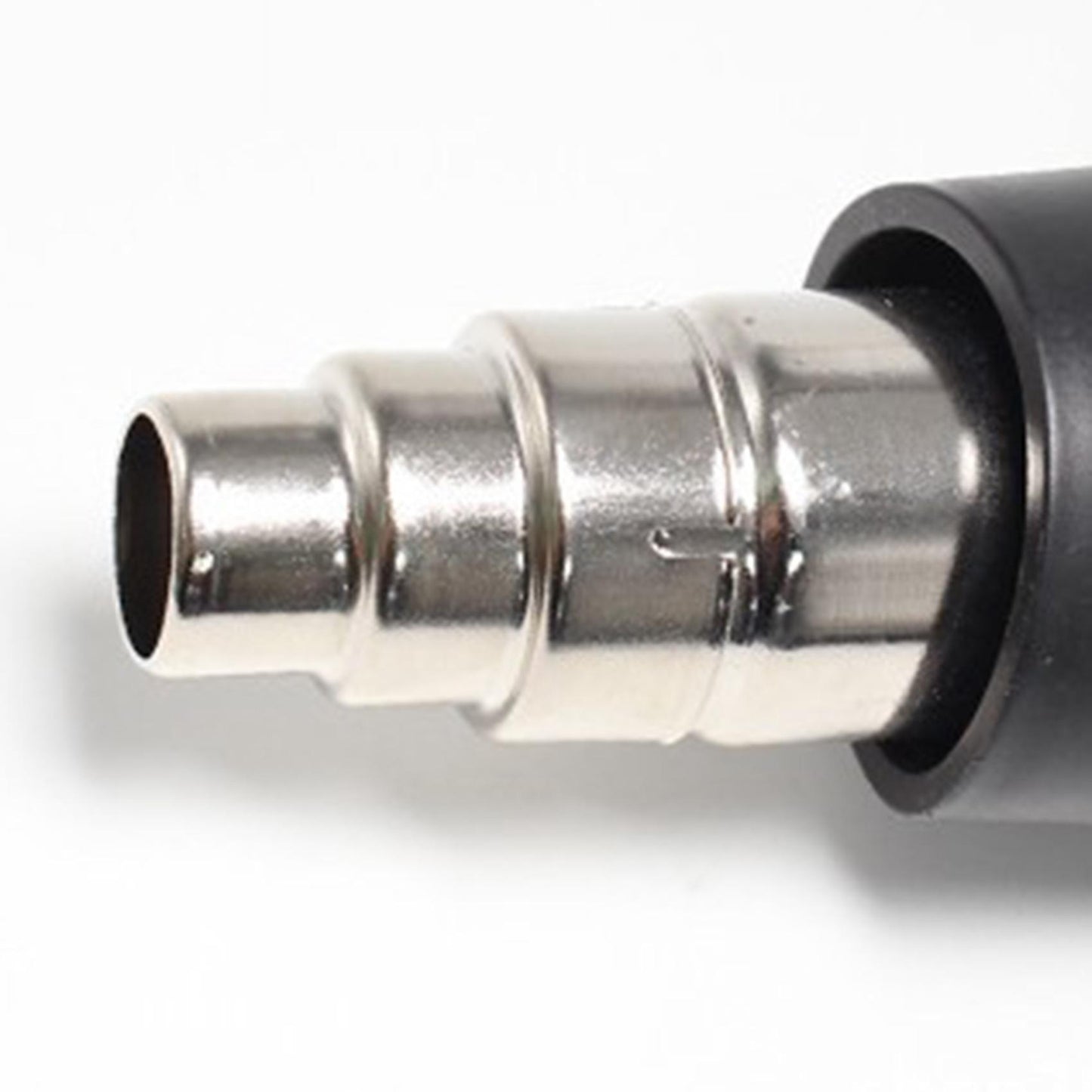 3-section Hot Air Nozzle Universal Accessories Household Nozzle