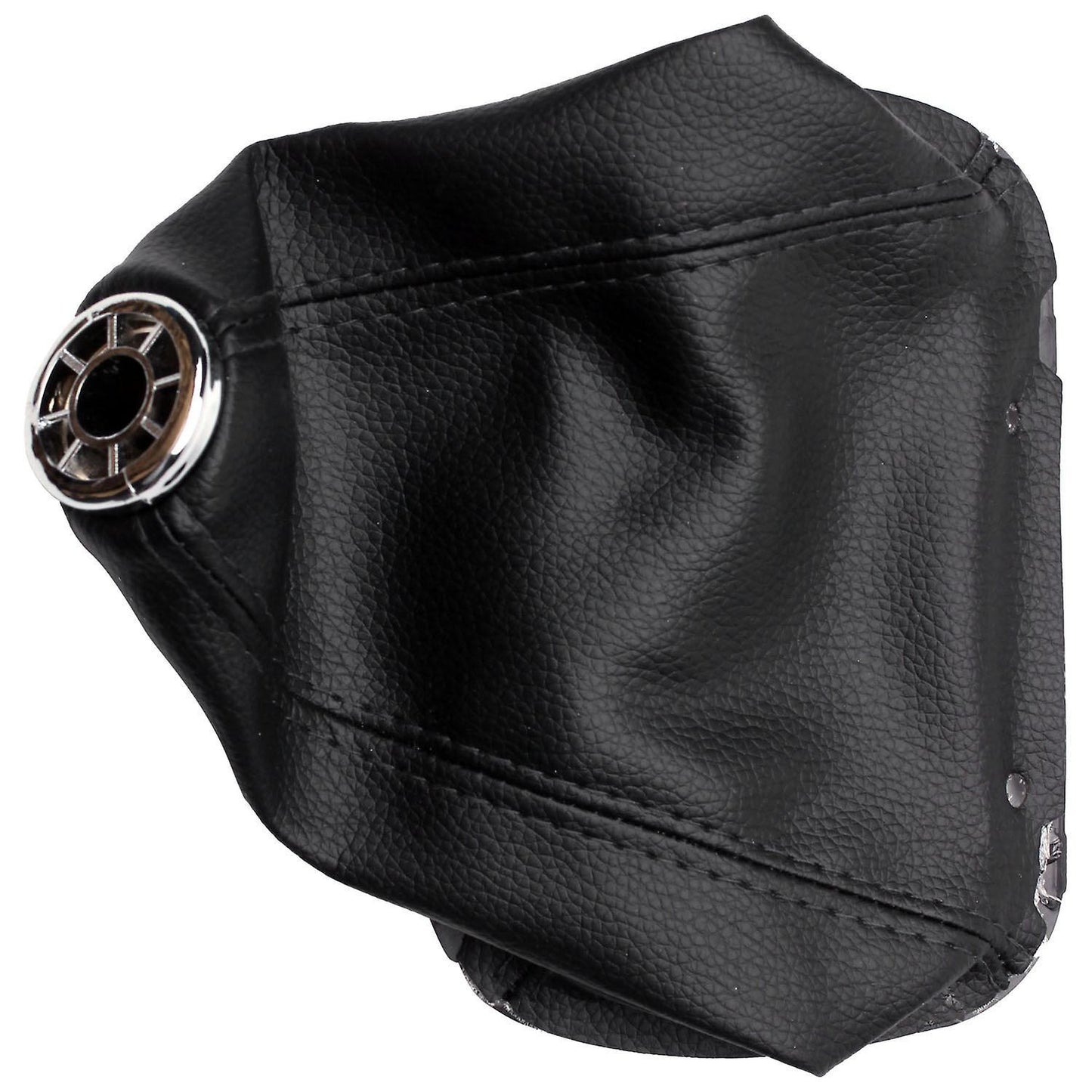 Car Pu Leather Shifting Gear Cover for Toyota Avensis T25 Mk2 Ii