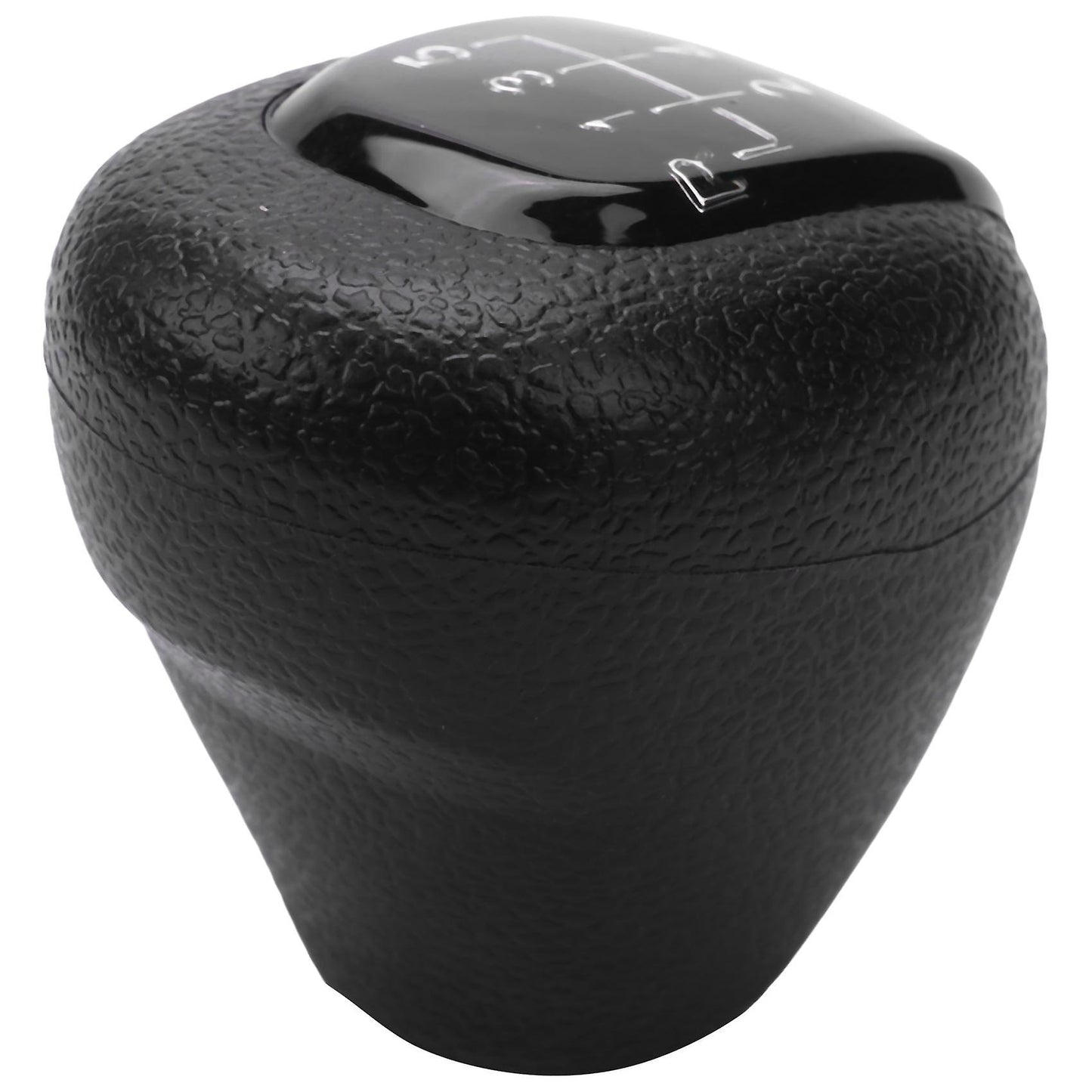 5-speed Mt Gear Shift Knob for Buick Excelle Lacetti Nubira Daewoo