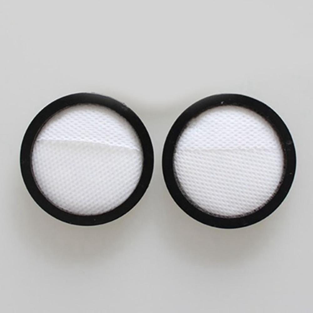 2 Piece Washable Filter Kit for Proscenic P9 P9gts Vacuum Cleaner