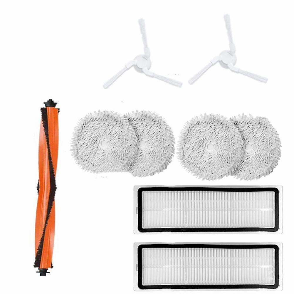 For Xiaomi Mjia Stytj06zhm Vacuum Cleaner Accessories Kit, Main