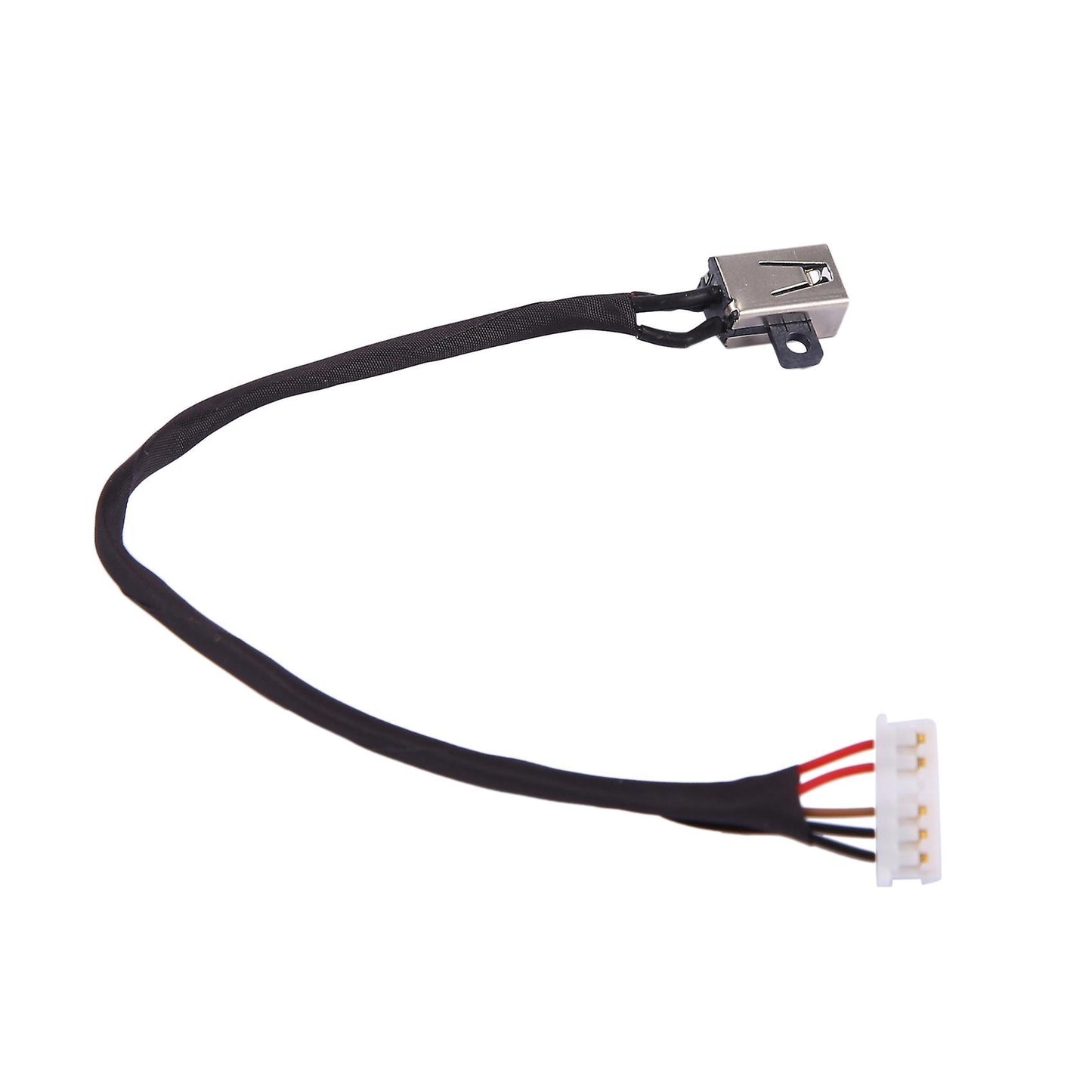 Usb Led Reading Light Lamp Torch Flashlight for Laptop Pc Mac Black