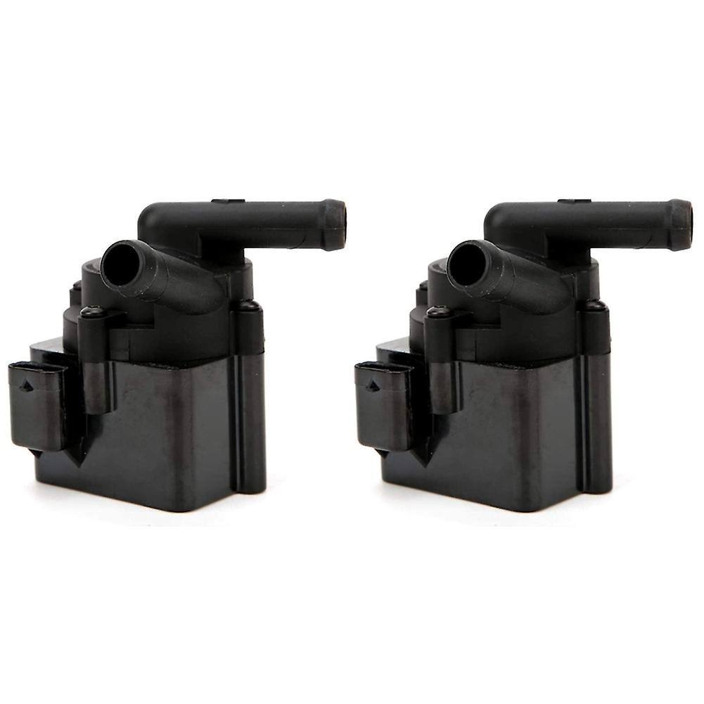 Turbo Electric Water Pump without Bracket 9806790880 for Citroen