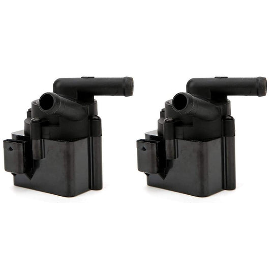 Turbo Electric Water Pump without Bracket 9806790880 for Citroen