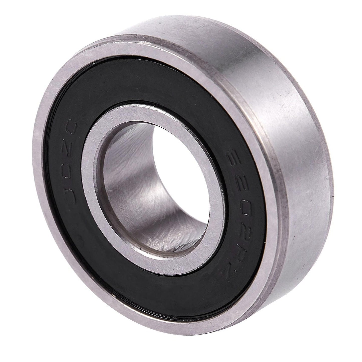 2x Replacement 6202rz Roller-skating Groove Ball Bearing 35x15x11mm