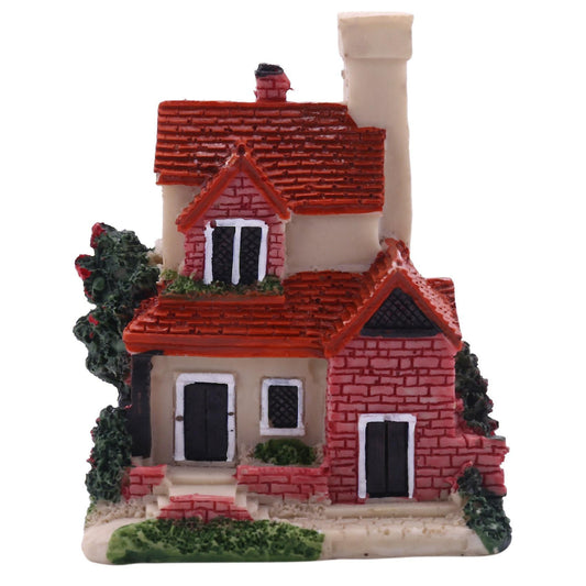 Fairy Garden Landscape Home Garden Decoration Resin Crafts