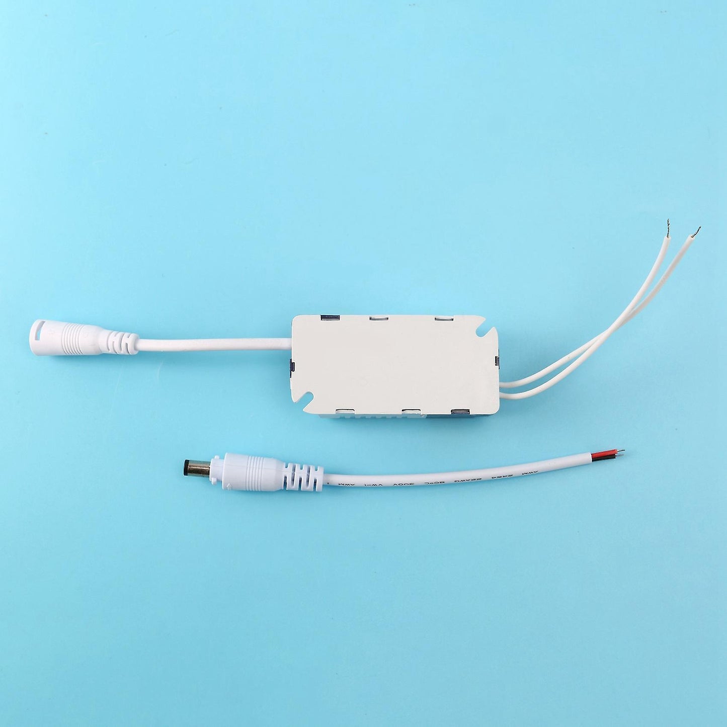 Ac 90-240v to Dc 9-12v 3w Constant Current Led Strip Power Driver