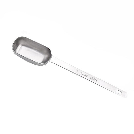 Coffee Scoop,stainless Steel Measuring Scoop for Coffee, Milk Powder