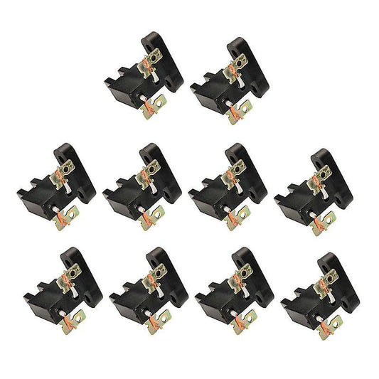 Carbon Brush for Chinese Generator Avr Automatic Voltage Regulator