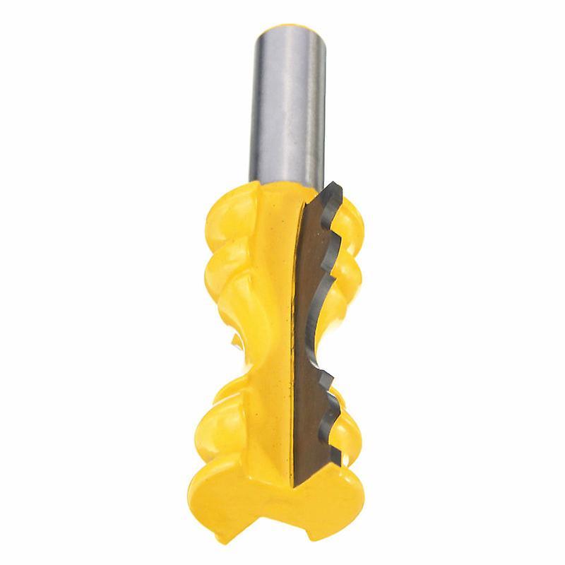 1/4 Inch Shank T-slot Cutter Router Bit Woodworking Cutters
