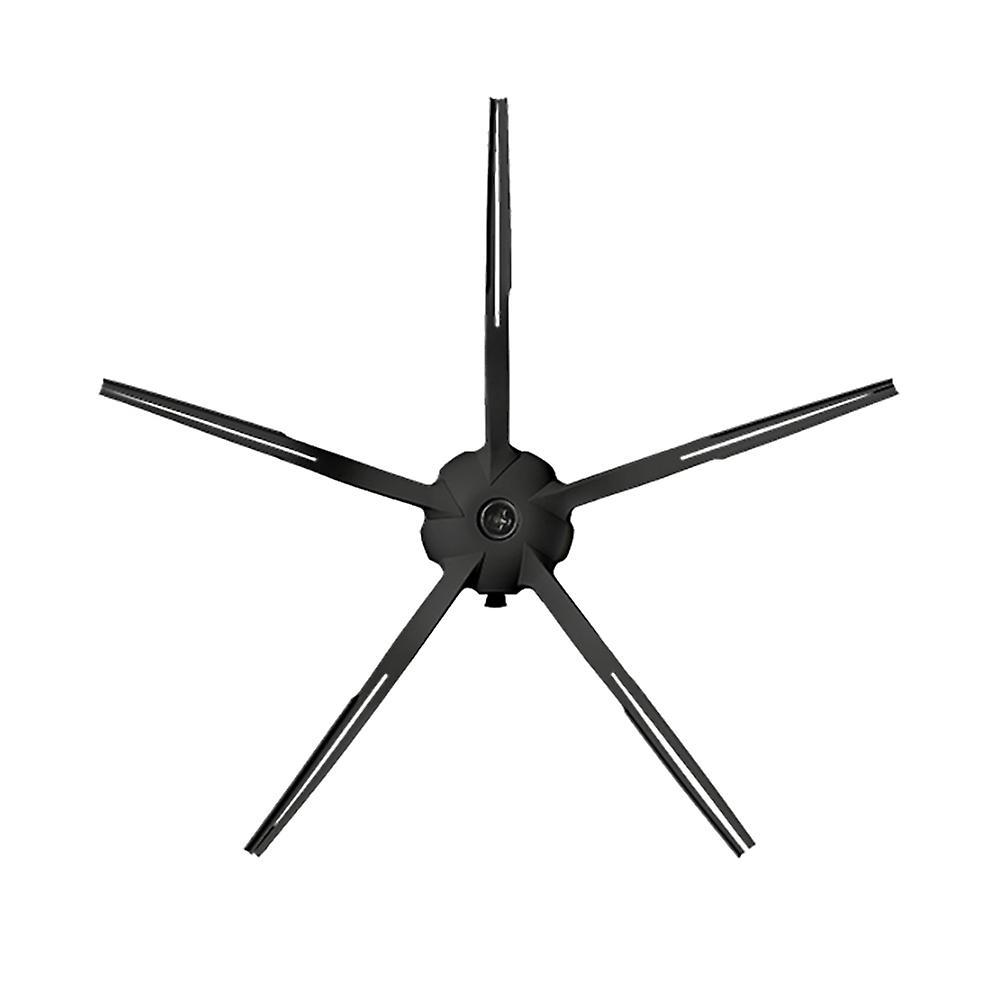 For Xiaomi Stone Q7 Max / Q7 Max+ Main Brush Side Brush Filter Mop