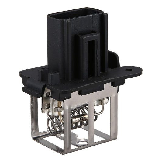 Electronic Fan Module Resistance for Ford Fiesta 2015 8v5 18l 603aa